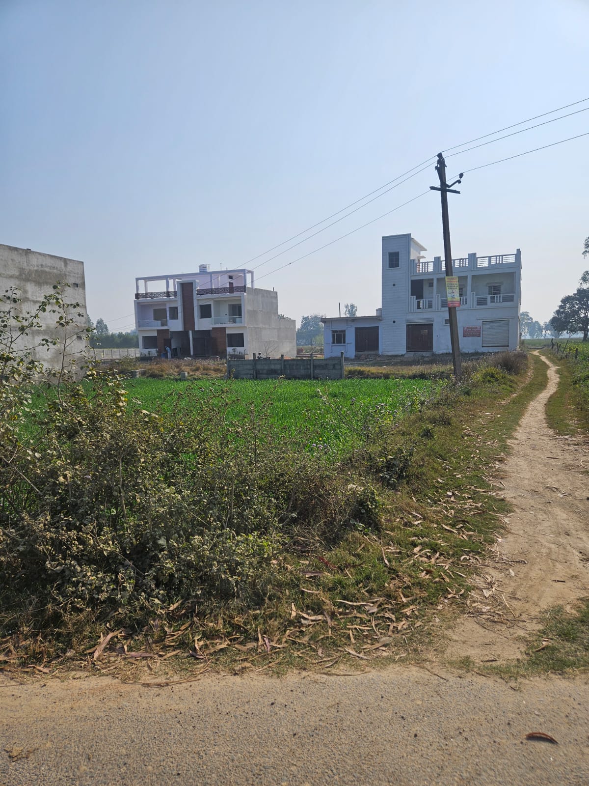 G R GROUP 🌿🏡 किसान पथ, बखरी के पास प्रीमियम फार्म हाउस 5000 Sa Ft.₹499  8604387296